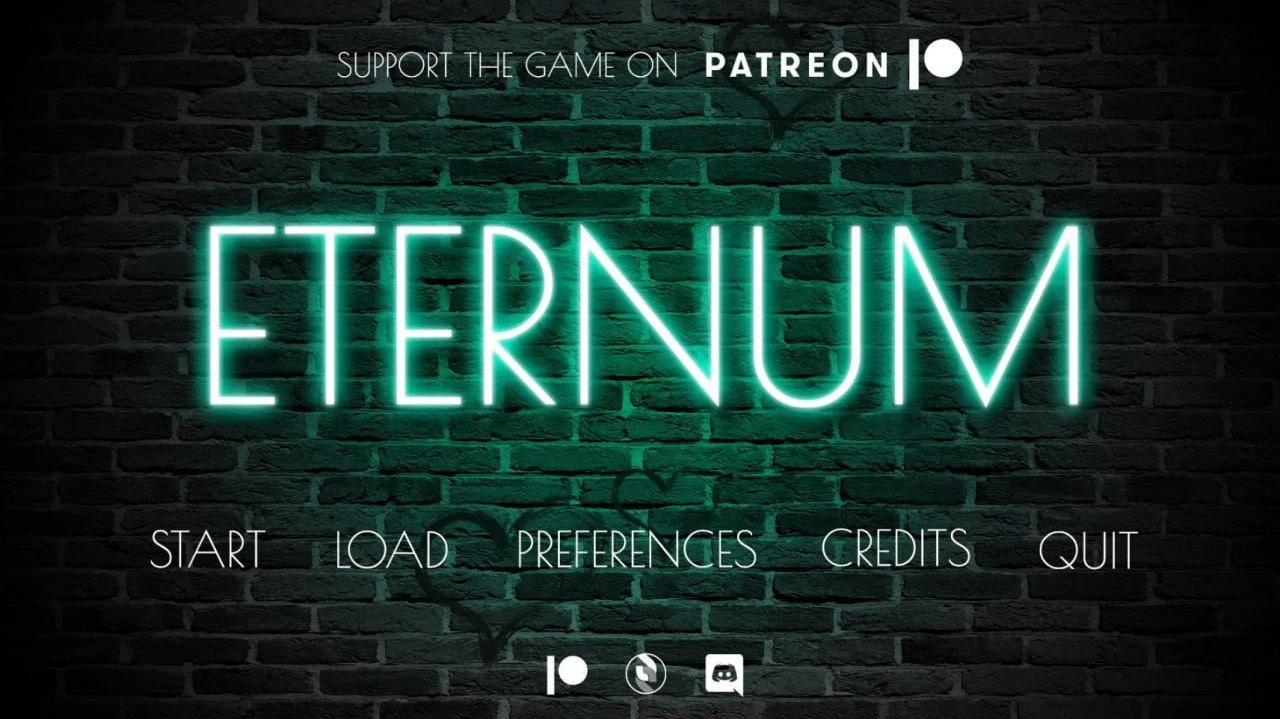 【PC电脑+安卓】永恒世界Eternum V0.8 5【神作SLG/亚洲风/动态】汉化版