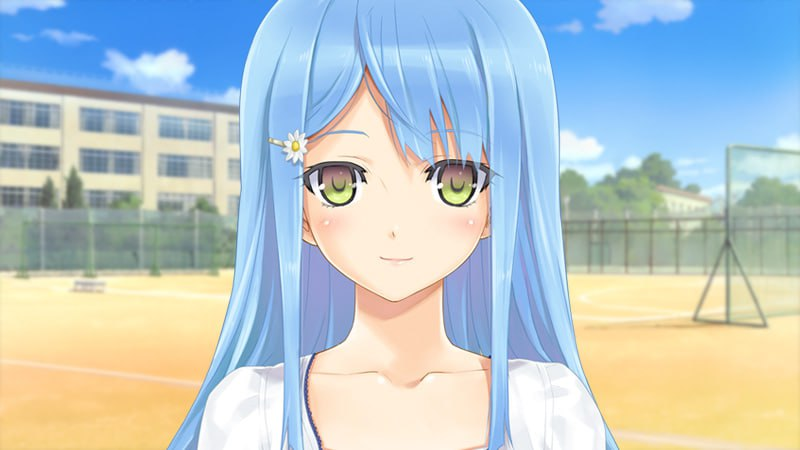 【PC电脑+安卓+ONS】美少女万华镜2 -勿忘草与永远的少女【ADV/纯爱/GALgame】汉化版