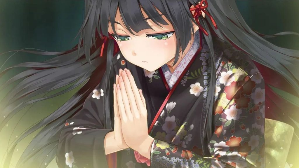 【PC电脑+安卓+ONS】美少女万华镜5 -理与迷宮的少女【ADV/纯爱/GALgame】汉化版