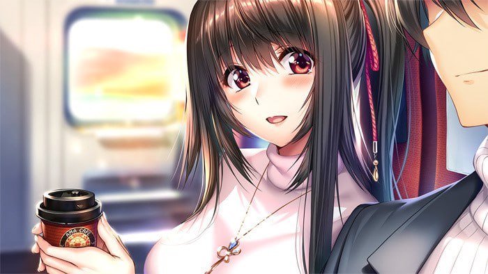 【PC电脑】甜蜜女友2 – アマカノ2【精品ADV/全CG存档/纯爱大作】