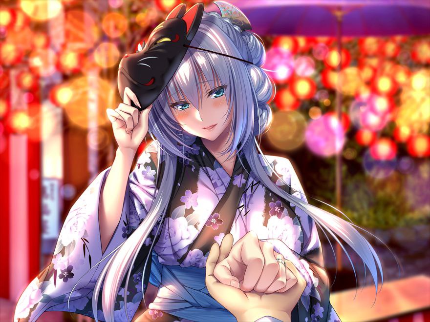 【PC电脑】甜蜜女友SS+~Second Season+ – アマカノ+~Second Season+【精品ADV/全CG存档/纯爱大作】