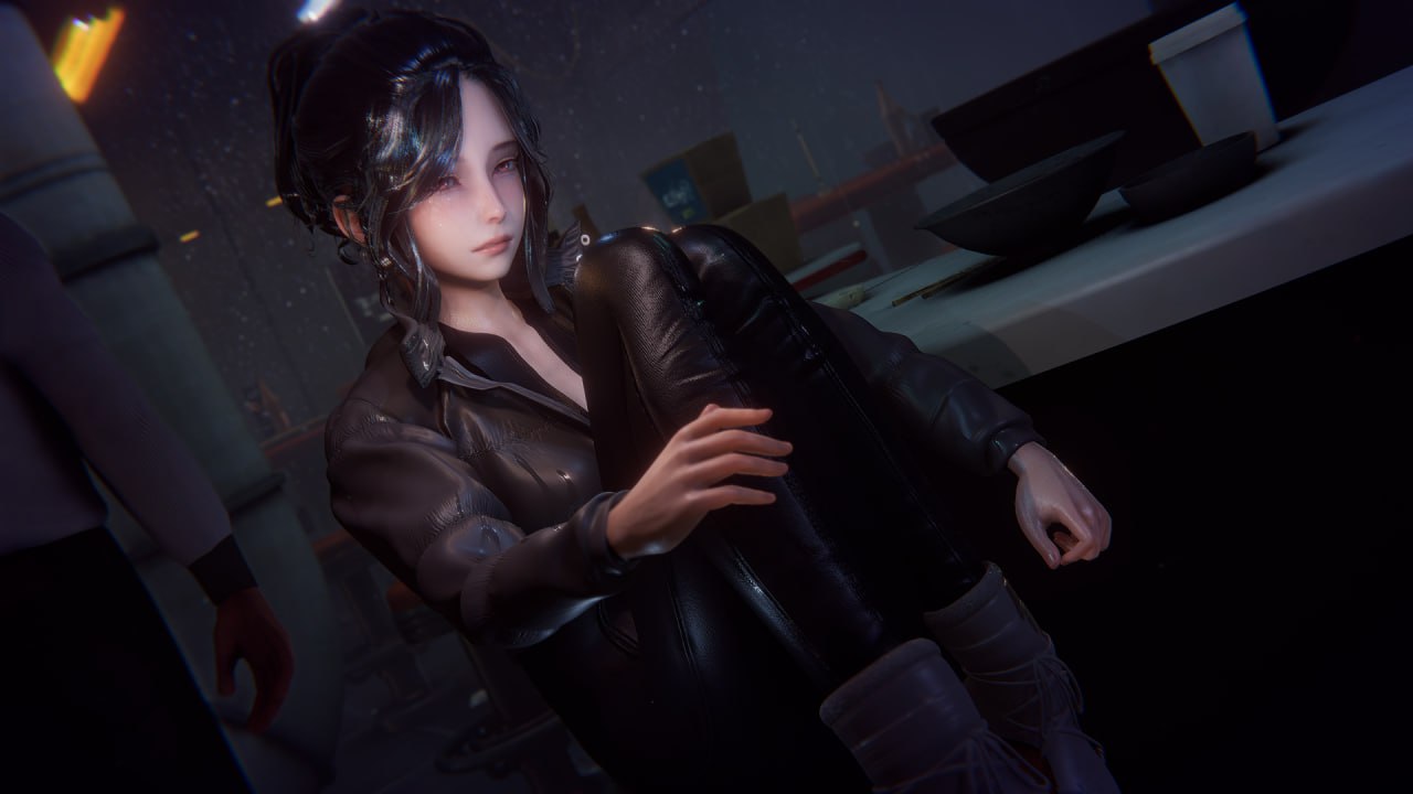 【PC电脑+安卓】蜉蝣Mayfly v0.2【SLG/亚洲风/动态】官中
