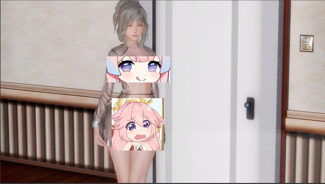 【PC电脑+安卓】一生一次 Once in a Lifetime v1.0【SLG/亚洲风/动态】汉化版