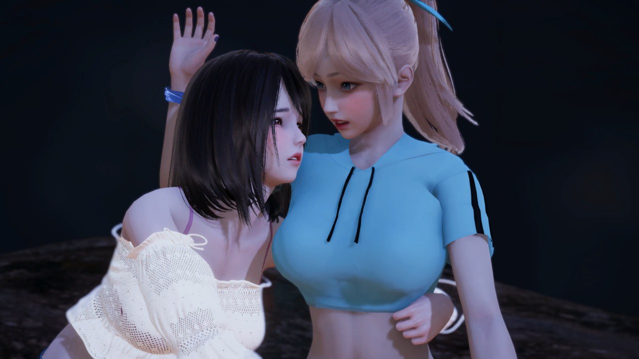 【PC电脑+安卓】闪耀星路ConcertGirls v0.4【SLG/动态/亚洲风】官中