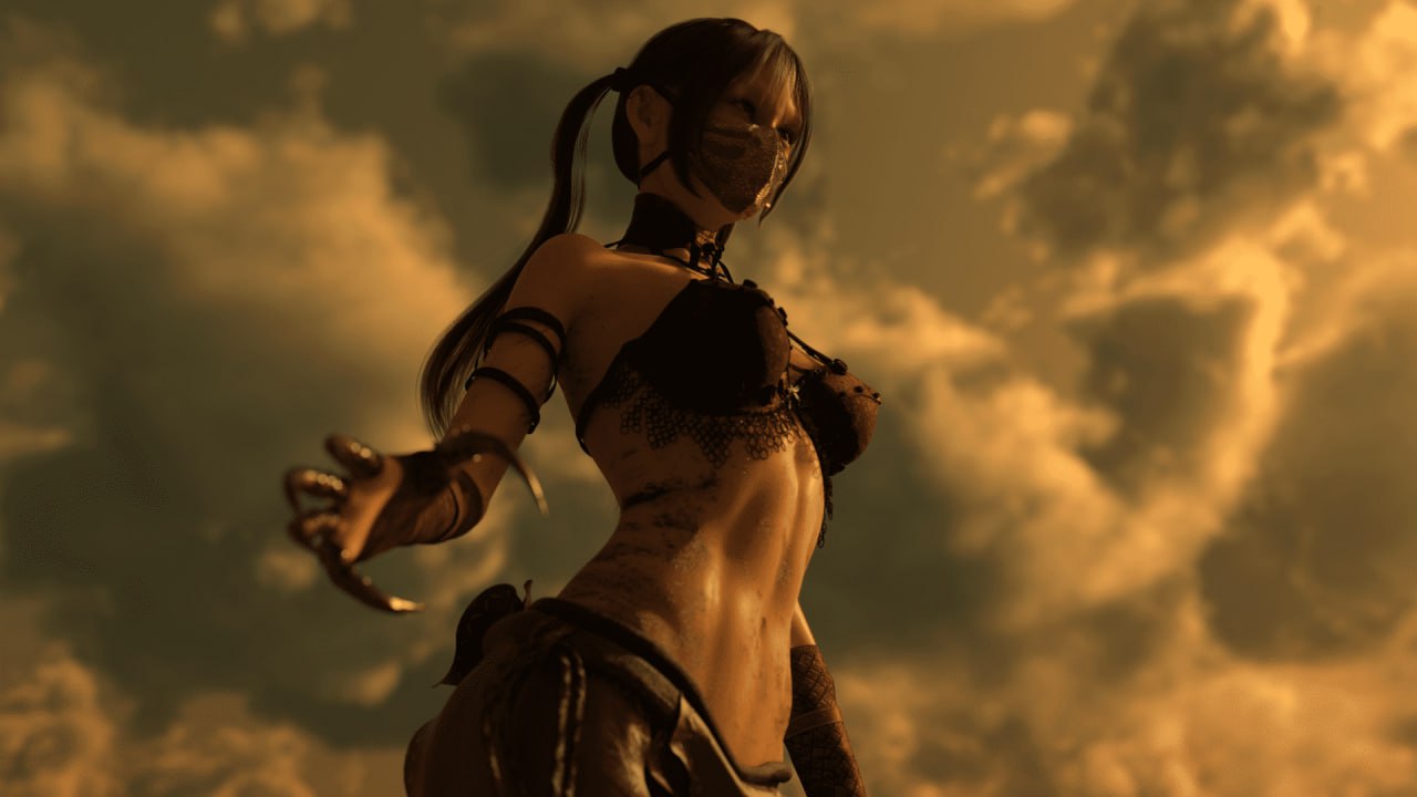 【PC电脑+安卓】沙漠追猎者Desert Stalker v0.18.1【SLG/动态/欧美风】汉化版