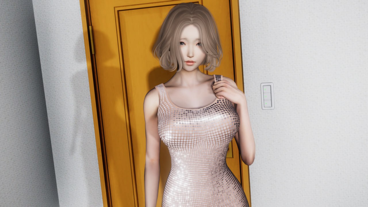 【PC电脑+安卓】我的都市生活 v0.41B【RPG/亚洲风/动态】中文步兵