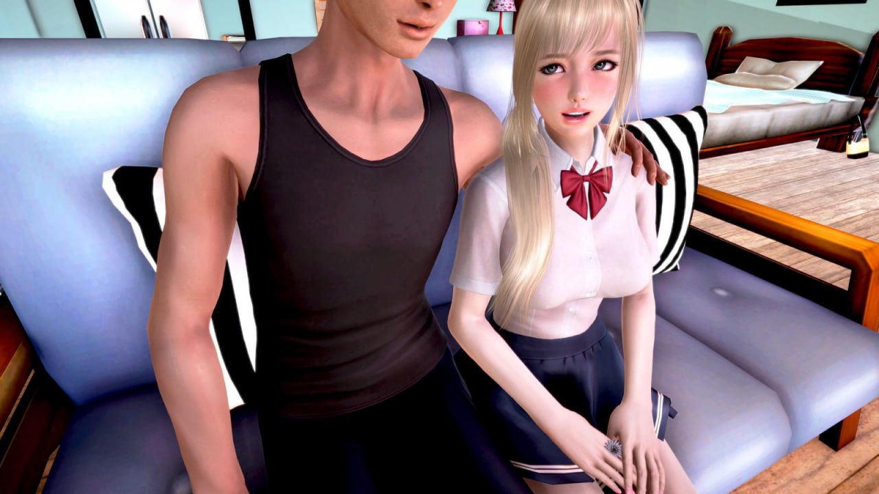【PC电脑+安卓】神话庄园MythicManor-0.22【SLG/亚洲风/动态】汉化版