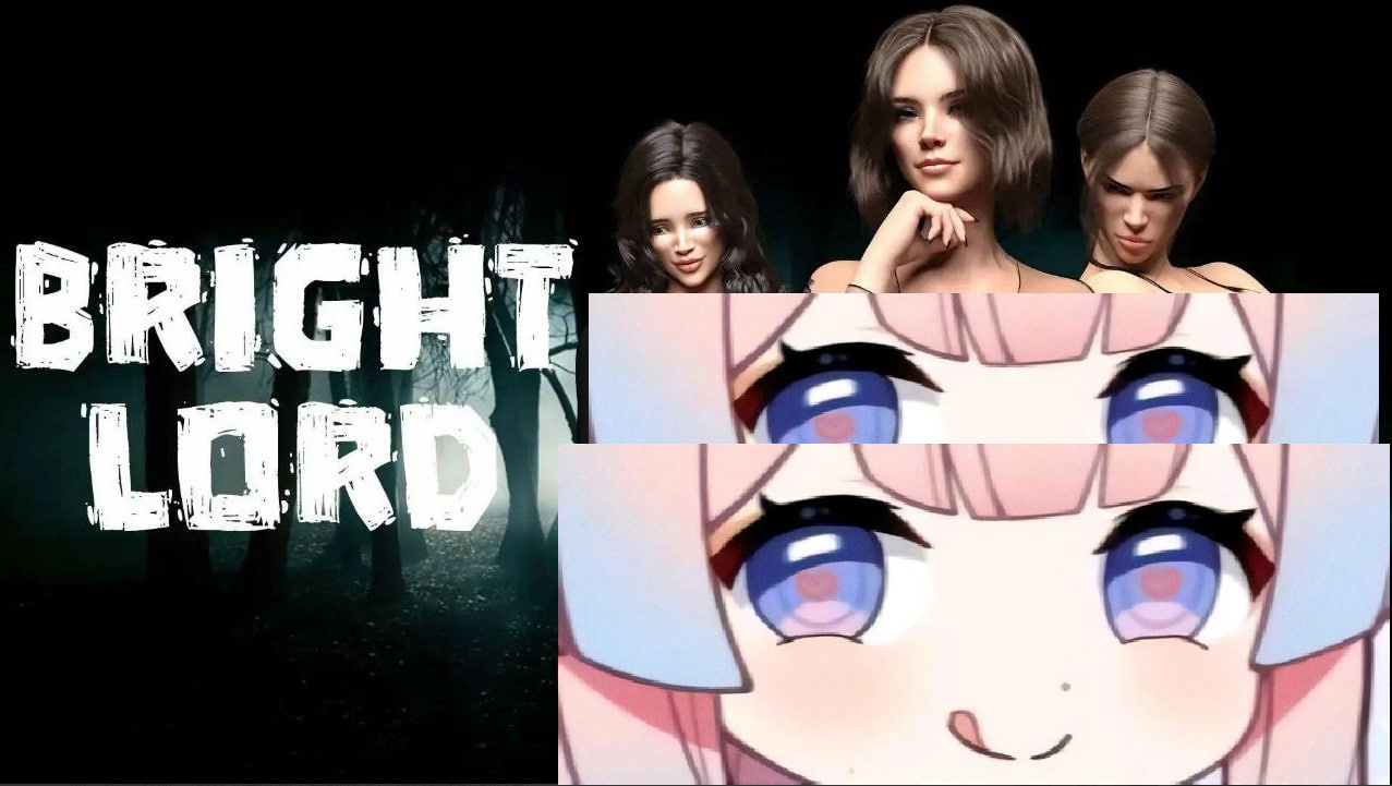 【PC电脑+安卓】光明之主 Bright Lord v1.5.0【SLG/欧美风/动态】汉化版