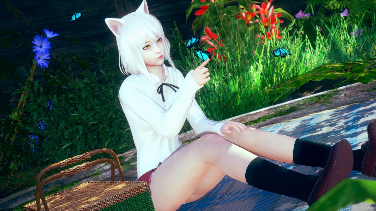 【PC电脑+安卓】腐败世界Corrupted World v0.2.1【SLG/亚洲风/动态】汉化版