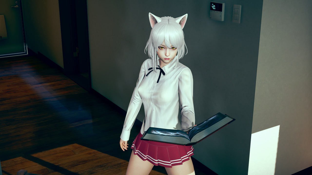 【PC电脑+安卓】腐败世界Corrupted World v0.2.1【SLG/亚洲风/动态】汉化版