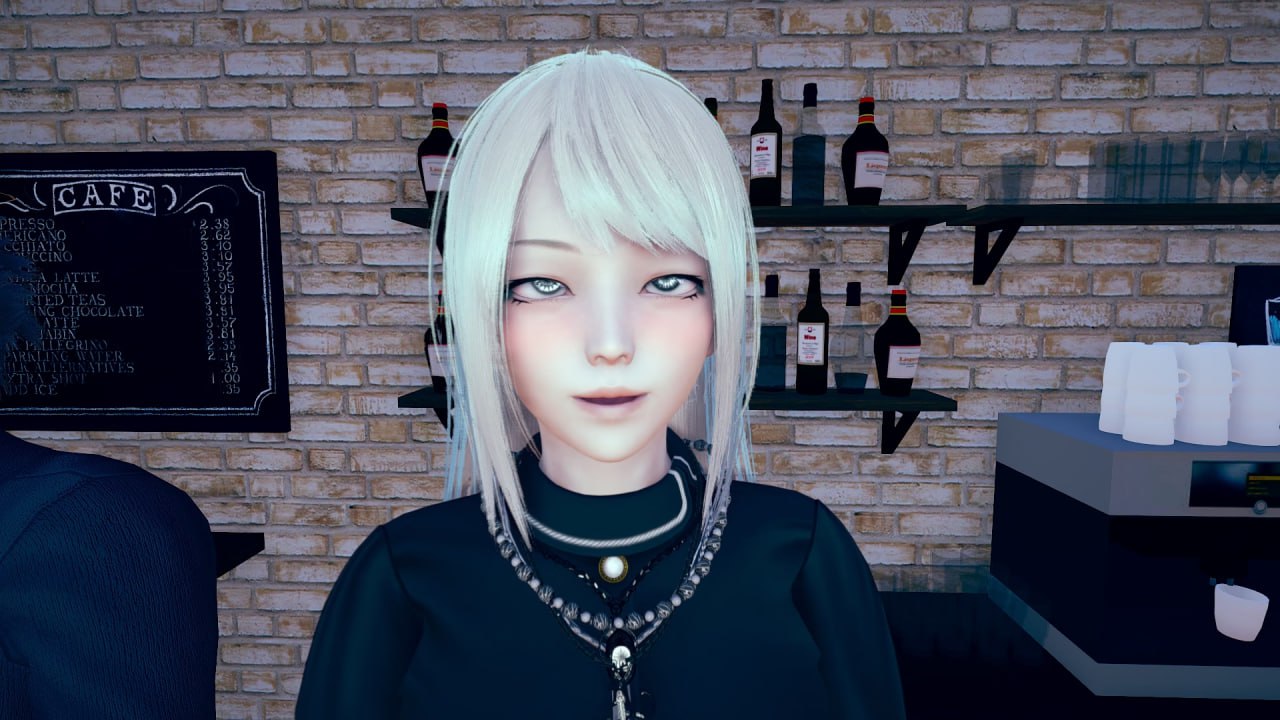 【PC电脑+安卓】腐败世界Corrupted World v0.2.1【SLG/亚洲风/动态】汉化版