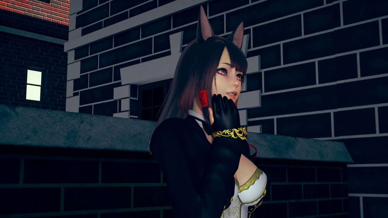 【PC电脑+安卓】腐败世界Corrupted World v0.2.1【SLG/亚洲风/动态】汉化版