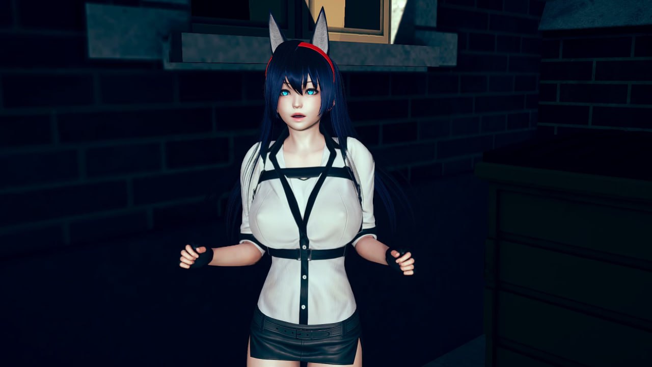 【PC电脑+安卓】腐败世界Corrupted World v0.2.1【SLG/亚洲风/动态】汉化版