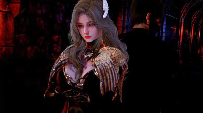 【PC电脑+安卓】杀手的神话/猎魔人传说 MythofSlayer Ch.5【SLG/亚洲风/动态】汉化版
