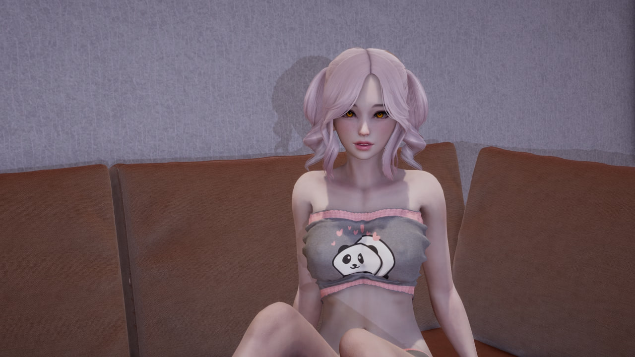 【PC电脑+安卓】项目:S.P.E.S./Project: S.P.E.S. V0.10【SLG/亚洲风/动态】汉化版