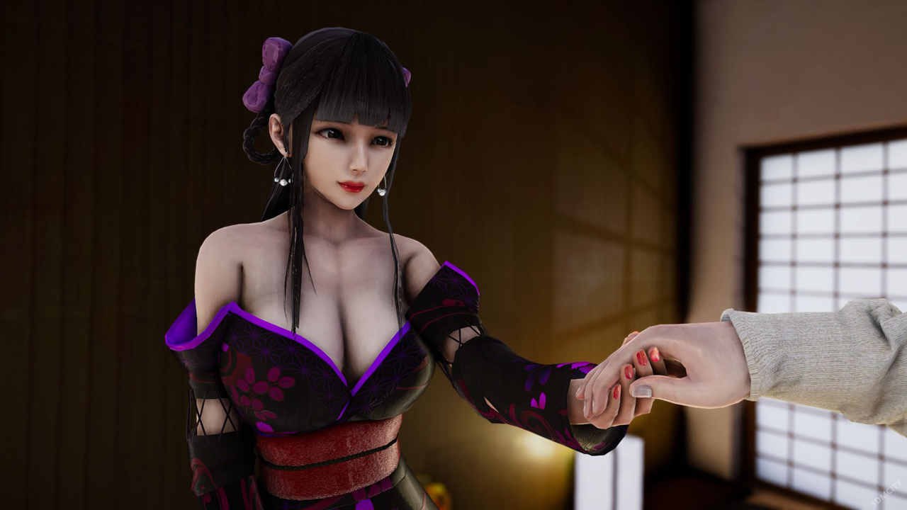 【PC电脑+安卓】恶魔城市:重启City Devil: Restart v0.3【SLG/亚洲风/动态】汉化版