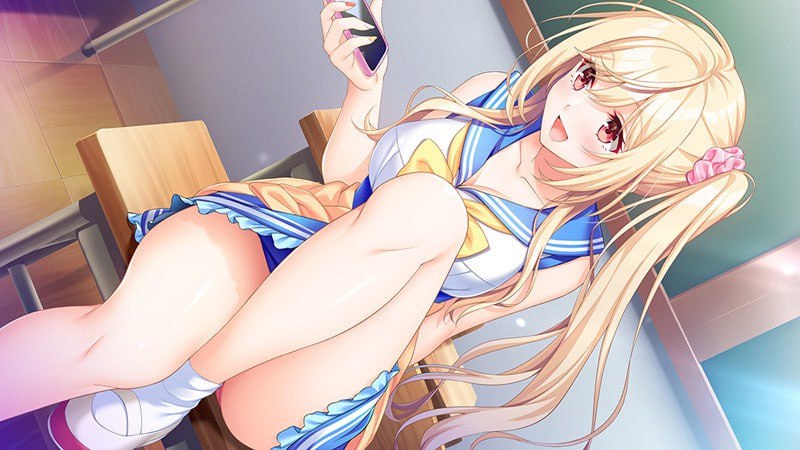 【PC电脑】秘密之恋(伪)シークレットラブ(仮)【ADV/2D/纯爱】汉化版