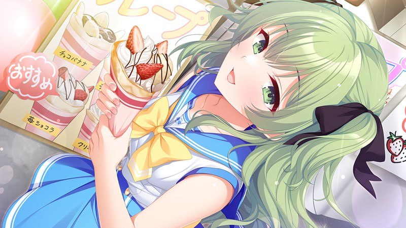 【PC电脑】秘密之恋(伪)シークレットラブ(仮)【ADV/2D/纯爱】汉化版