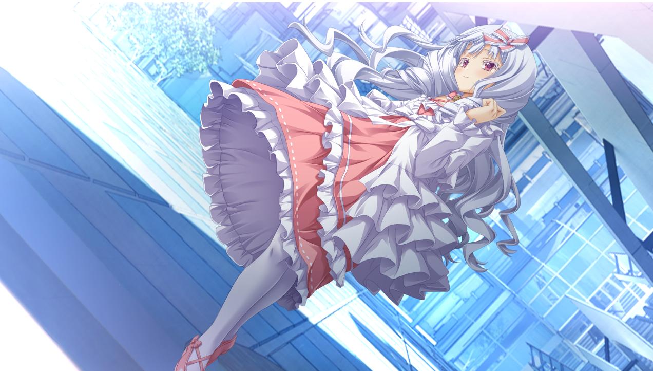【PC电脑】重生游戏-REALIVE-/リアライブ【ADV/2D/冒险】汉化版