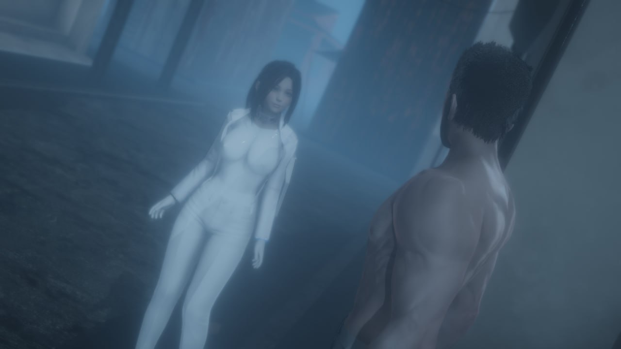 【PC电脑+安卓】维瑞迪安之影 Shadows of Veridian v1.5【SLG/动态/3D】汉化版