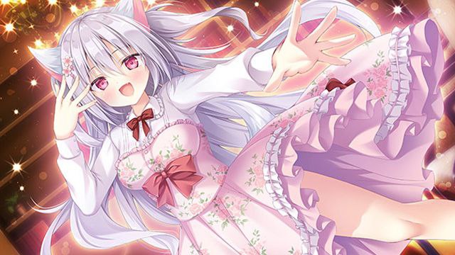 【PC电脑】巧克甜恋 Amairo Chocolate 3【ADV/2D/兽耳娘】官中