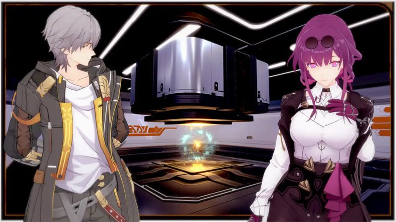 【PC电脑+安卓】星轨 Star Railed V1.5【SLG/2D/动态】汉化版