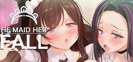 【PC电脑+安卓】妈妈为何这样 He Maid Her Fall v0.5.0【SLG/2D/动态】官中