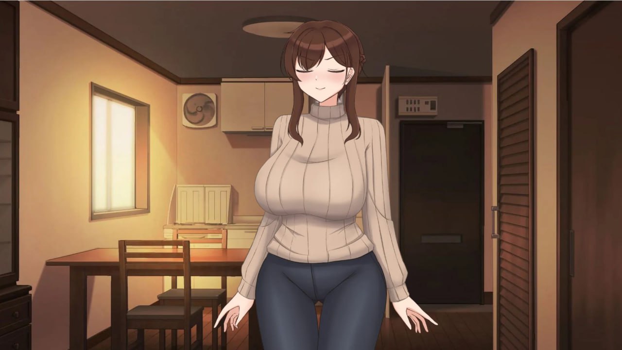 【PC电脑+安卓】妈妈为何这样 He Maid Her Fall v0.5.0【SLG/2D/动态】官中