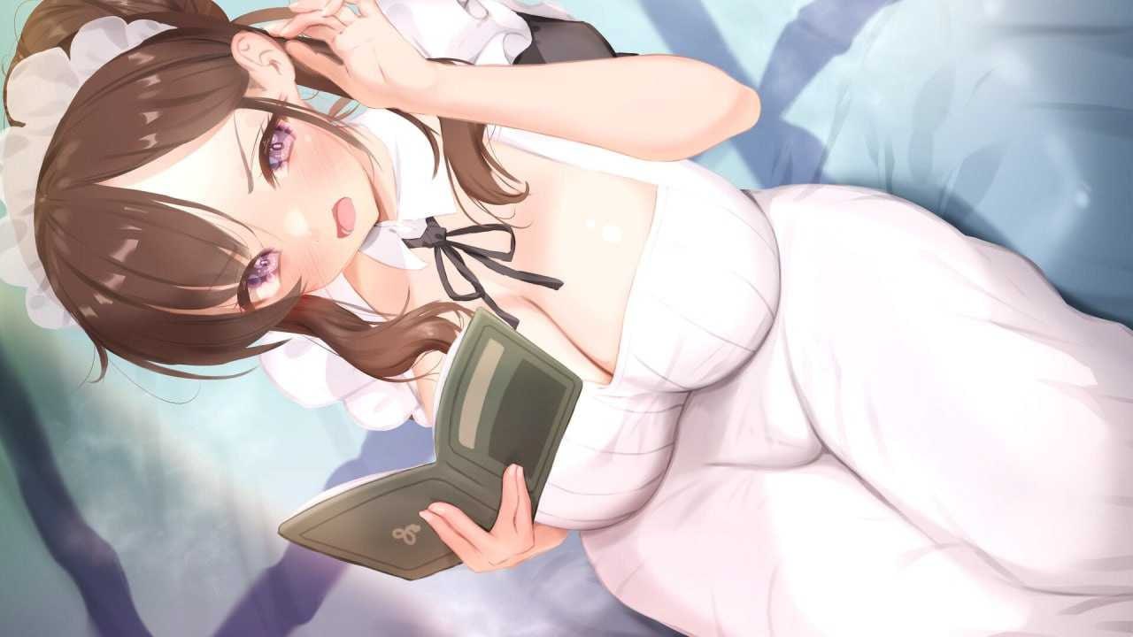 【PC电脑+安卓】妈妈为何这样 He Maid Her Fall v0.5.0【SLG/2D/动态】官中