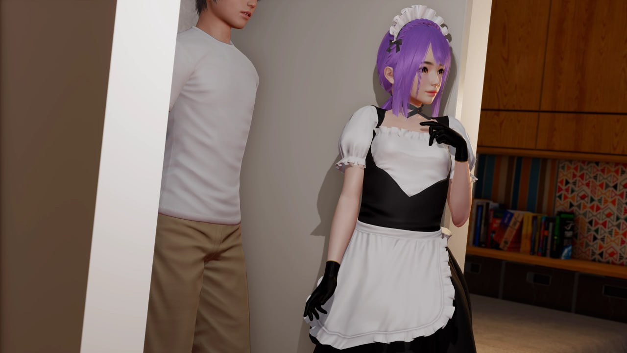 【PC电脑+安卓】领域入侵者 Realm Invader Realm Invader EP2 V1.0【SLG/亚洲风/动态】汉化版