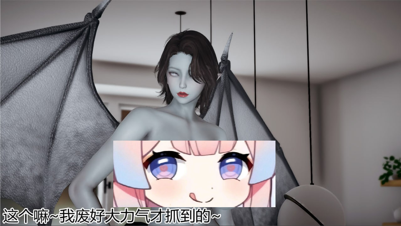 【PC电脑+安卓】宠物捕捉系统 CWBZXT 3.0【SLG/亚洲风/动态】汉化版