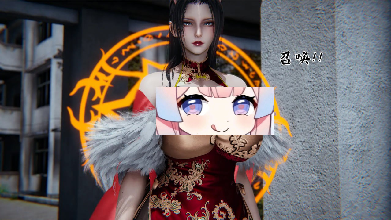【PC电脑+安卓】宠物捕捉系统 CWBZXT 3.0【SLG/亚洲风/动态】汉化版