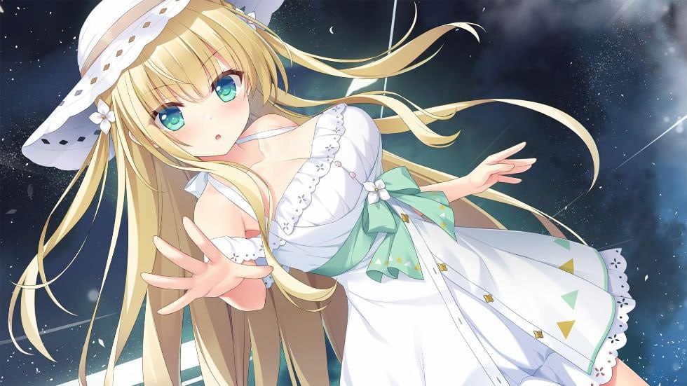 【PC电脑+KR模拟器】梦幻的提尔纳诺 夢幻のティル・ナ・ノーグ【ADV/纯爱/动态】汉化版