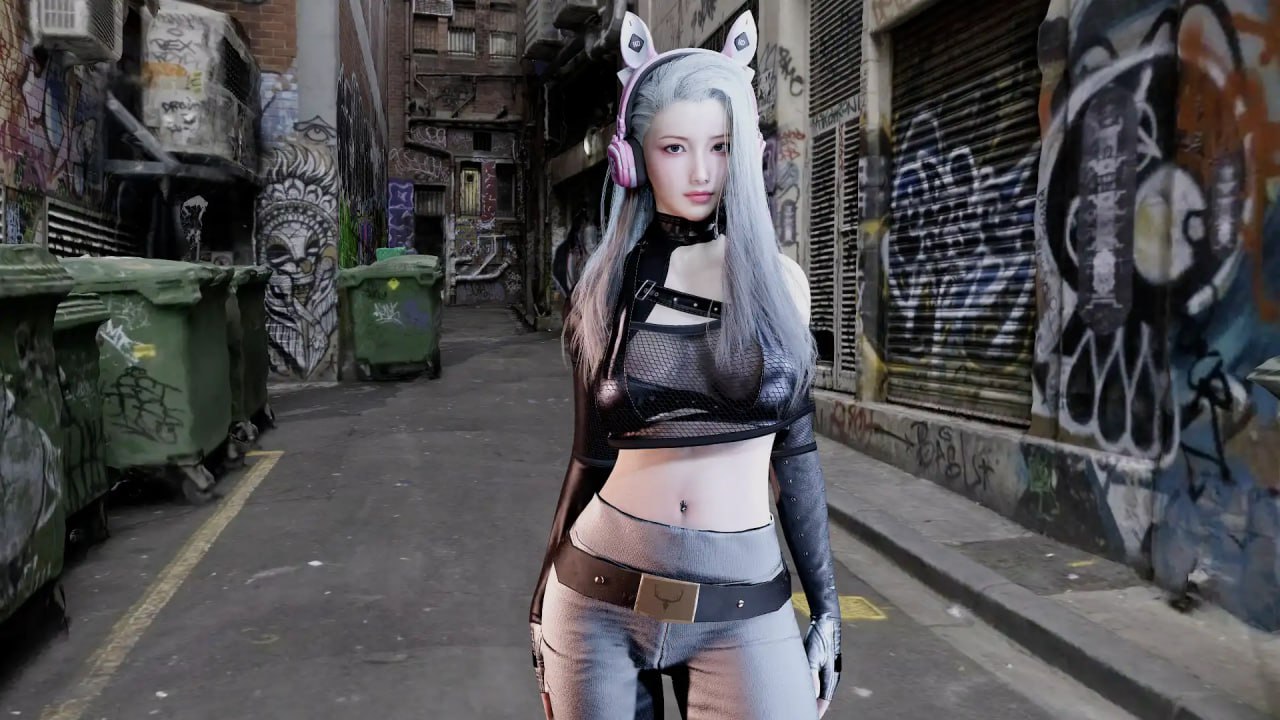 【PC电脑+安卓】荒诞的诱惑 Ver0.041【SLG/亚洲风/动态】汉化版