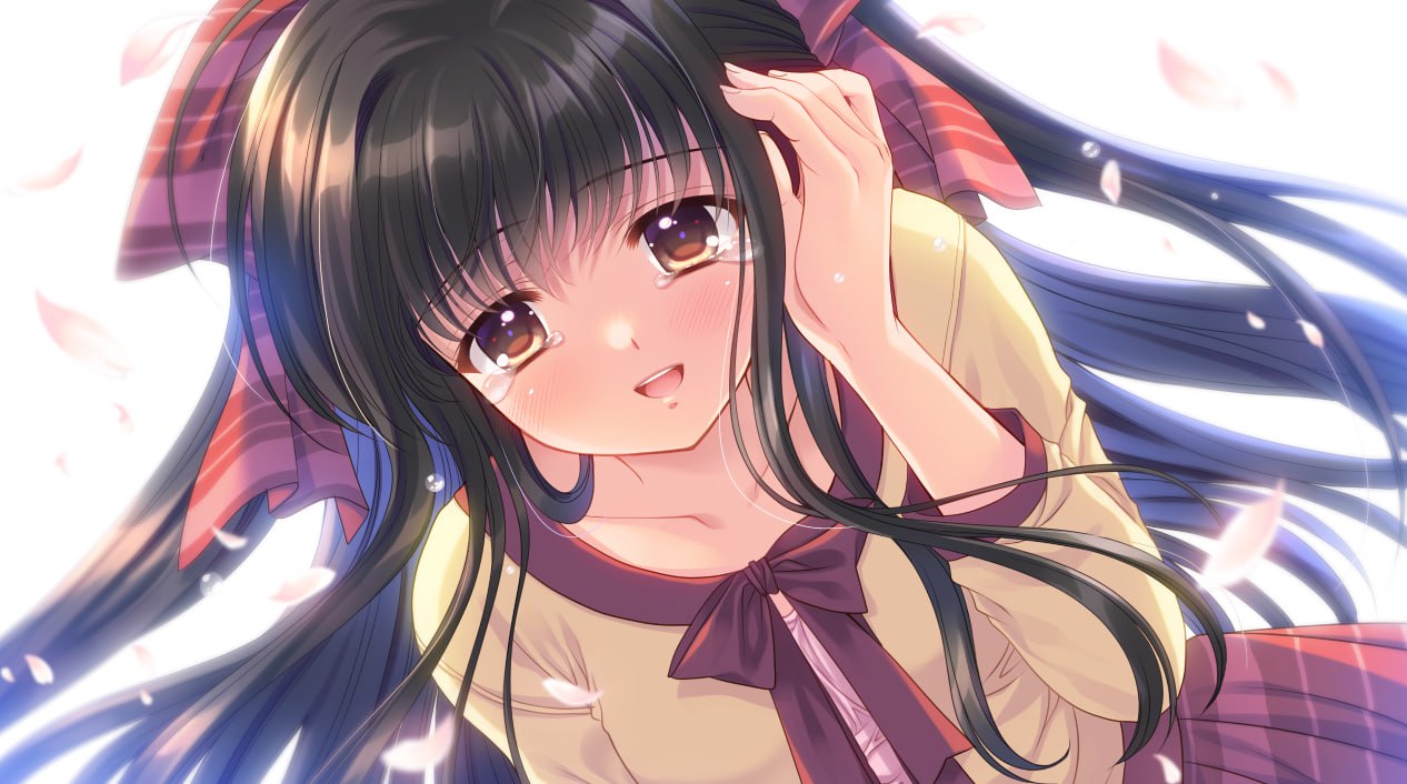 【PC电脑】繁花落舞恋如樱-Re:BIRTH-【ADV/休闲/冒险】官中