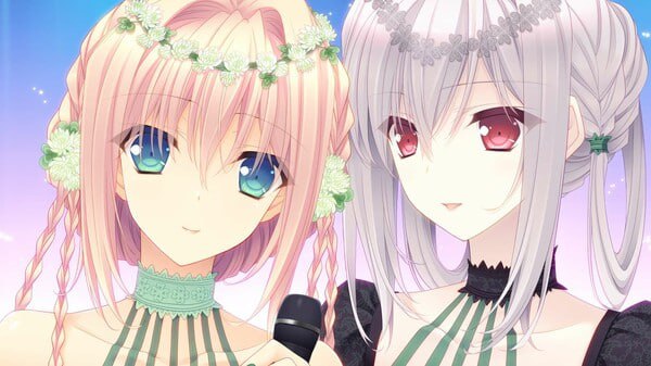 【PC电脑】近月少女的礼仪2 月に寄りそう乙女の作法2【ADV/恋爱】官中
