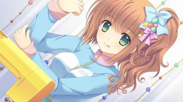 【PC电脑】近月少女的礼仪2 月に寄りそう乙女の作法2【ADV/恋爱】官中