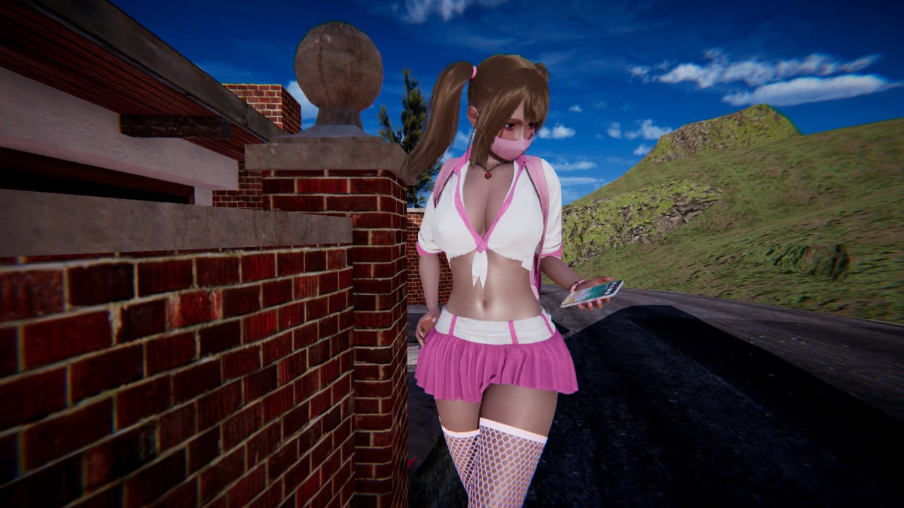 【PC电脑+安卓-更新】仙凤驯兽师/花痴驯兽师 Nympho Tamer v0.84【SLG/动态】汉化版