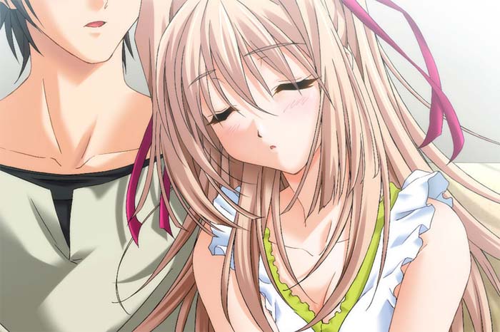 【PC电脑】秋之回忆4-从今以后 again/Memories Off ~それから again~【GALgame/恋爱/AVG】汉化版