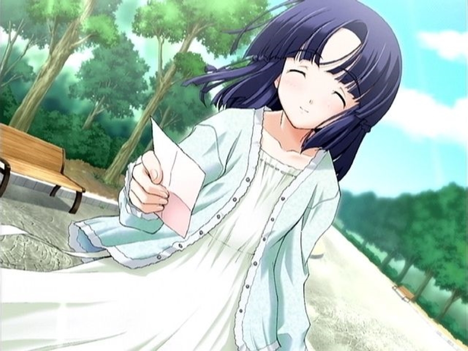 【PC电脑】秋之回忆5-中断的胶片/Memories Off #5 ~とぎれたフィルム~【GALgame/恋爱/AVG】汉化版