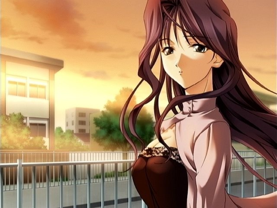 【PC电脑】秋之回忆5-中断的胶片/Memories Off #5 ~とぎれたフィルム~【GALgame/恋爱/AVG】汉化版