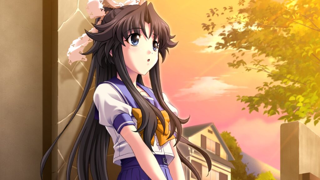 【PC电脑+安卓】秋之回忆6-下一篇章/Memories Off 6: Next Relation【GALgame/恋爱/AVG】汉化版
