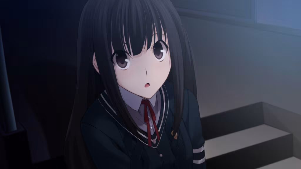 【PC电脑】秋之回忆7-勾指起誓的记忆/Memories Off 7 ~ゆびきりの記憶~【GALgame/恋爱/AVG】汉化版