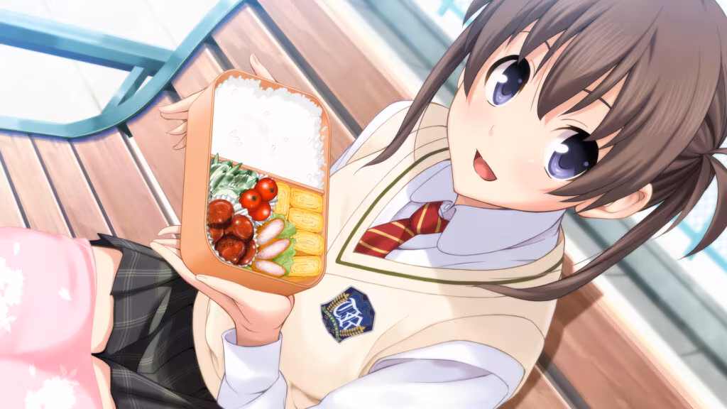 【PC电脑】秋之回忆7-勾指起誓的记忆/Memories Off 7 ~ゆびきりの記憶~【GALgame/恋爱/AVG】汉化版