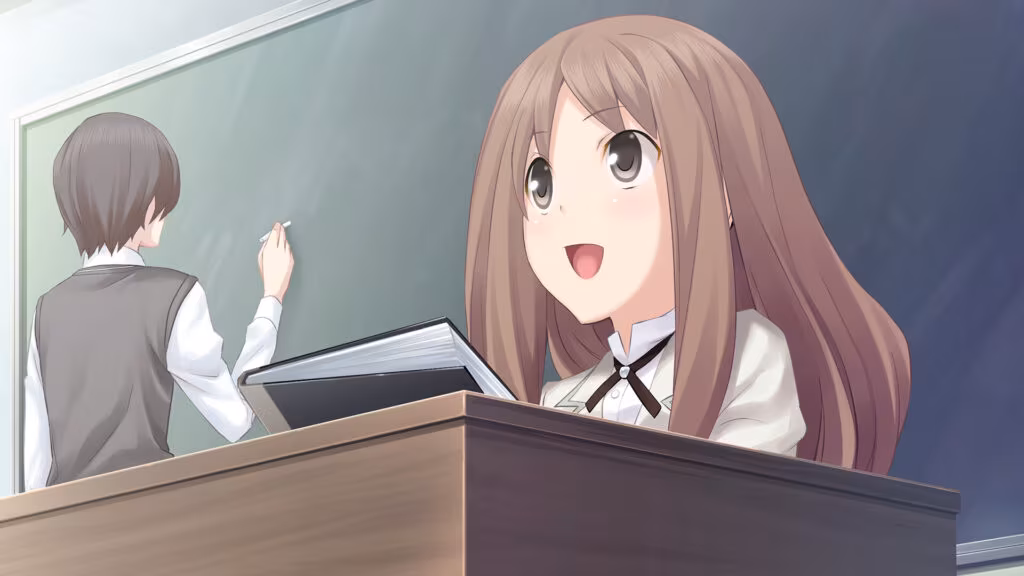 【PC电脑】秋之回忆7-勾指起誓的记忆/Memories Off 7 ~ゆびきりの記憶~【GALgame/恋爱/AVG】汉化版