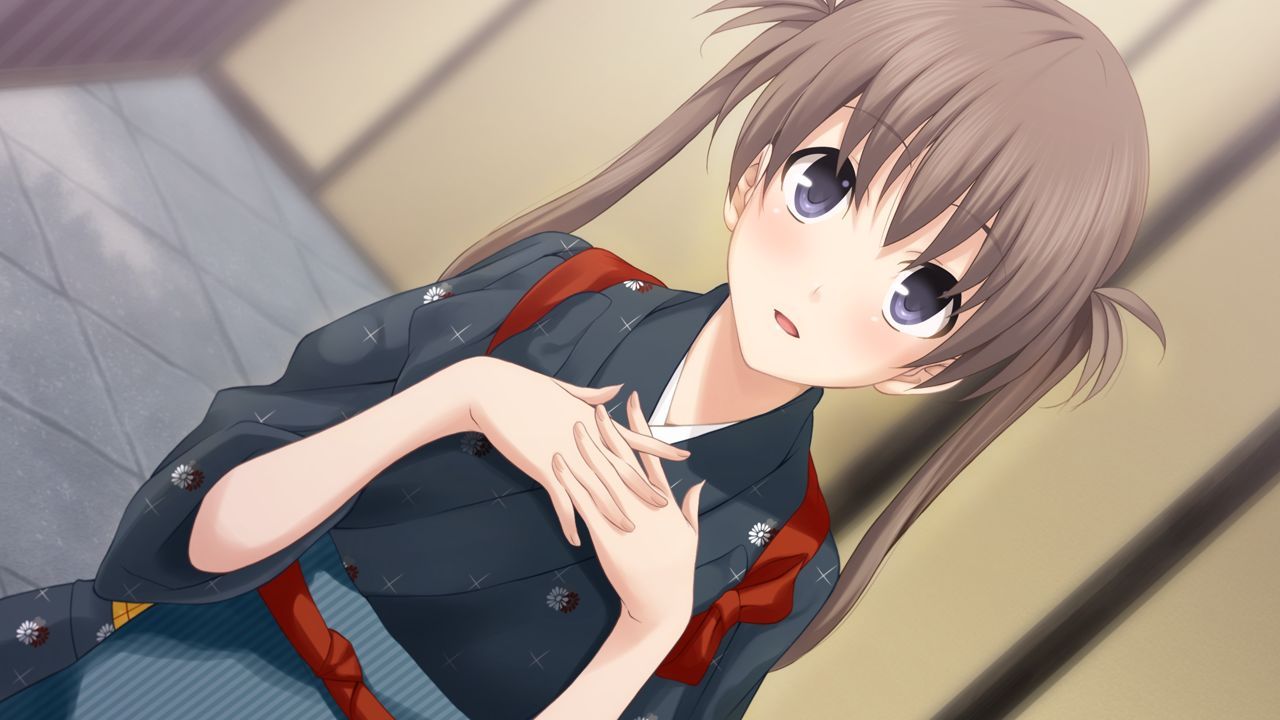 【PC电脑】秋之回忆7-两人的风流庵/Memories Off 7: ふたりの風流庵【GALgame/恋爱/AVG】汉化版