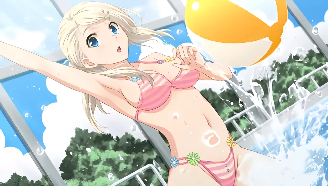 【PC电脑】秋之回忆7-两人的风流庵/Memories Off 7: ふたりの風流庵【GALgame/恋爱/AVG】汉化版