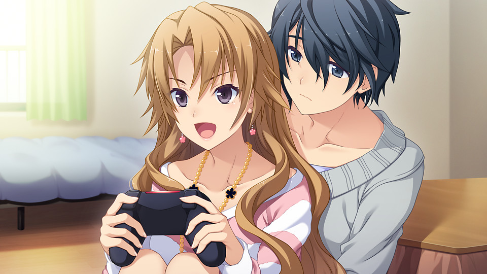 【PC电脑】秋之回忆8-无垢少女-致最爱的你/Memories Off -Innocent Fille for Dearest-【GALgame/恋爱/AVG】汉化版