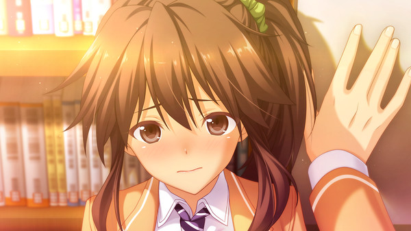 【PC电脑】秋之回忆8-无垢少女-致最爱的你/Memories Off -Innocent Fille for Dearest-【GALgame/恋爱/AVG】汉化版