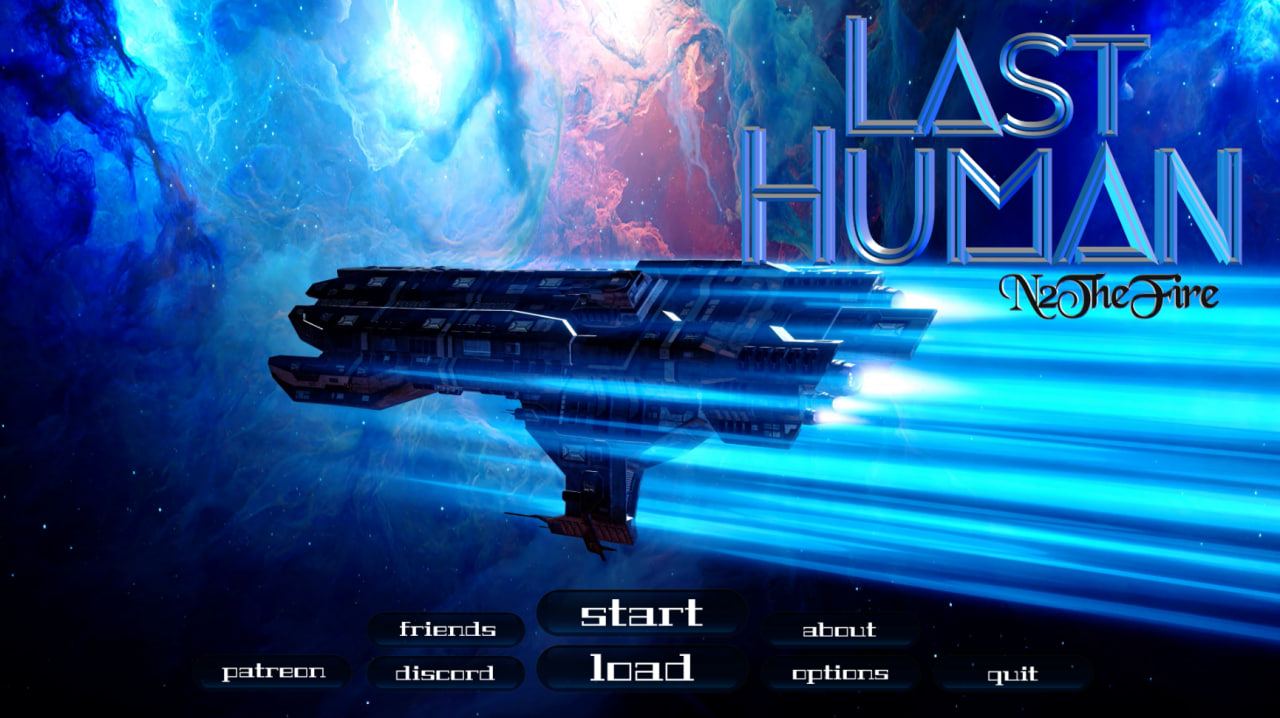 【PC电脑+安卓】最后人类Last Human V0.8【SLG/动态/3D】汉化版